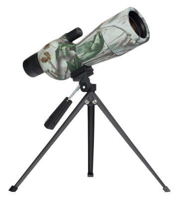 Зрительная труба Levenhuk Camo 60