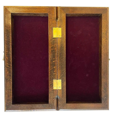 Шахматы "Бесконечность 2" 30, Armenakyan