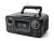 Магнитола Muse M-182RDC, FM/AM/CD/кассета