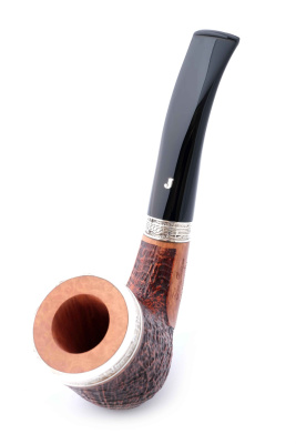 Трубка SER JACOPO Picta Magritte № 20 Blast в шкатулке