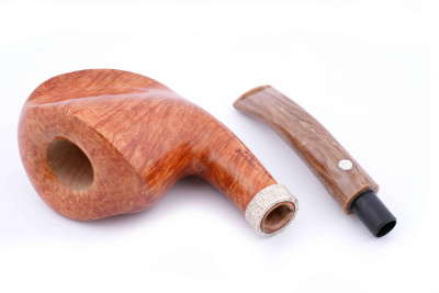 Трубка Mastro de Paja Elite 2025 Unica, в шкатулке Трубка Mastro de Paja Elite 2025 Unica, в шкатулке