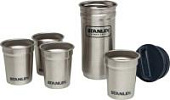 Набор стопок STANLEY Adventure 59 mL Набор стопок STANLEY Adventure 59 mL