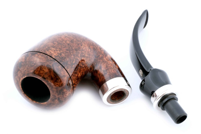 Трубка Mastro de Paja Unica Boia, в шкатулке Трубка Mastro de Paja Unica Boia, в шкатулке