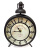 Часы настольные Paddington в металлическом корпусе, 1135-15B