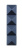 Пробойник Colibri Quasar тройной, Синий Navy, CU410T5