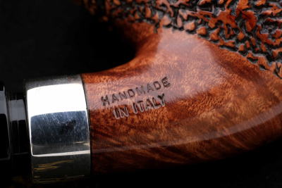 Трубка Mastro de Paja Ciocco 1972 Трубка Mastro de Paja Ciocco 1972