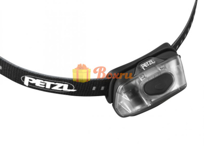 Фонарь Petzl TIKKA PRO E93HN Черный
