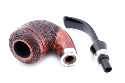 Трубка Mastro de Paja Unica Boia, Acacia Трубка Mastro de Paja Unica Boia, Acacia