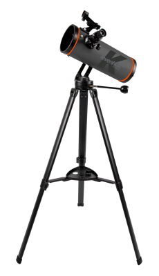 Фототелескоп Levenhuk Kelvin Nova PLUS 114/500
