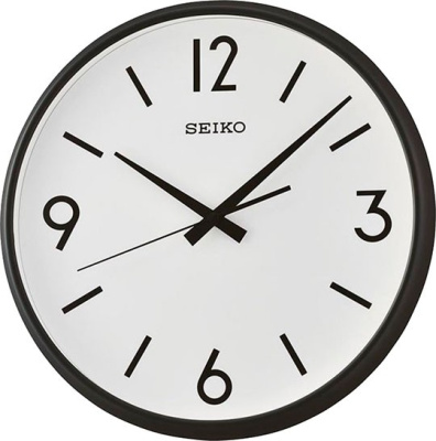 Настенные часы Seiko QXA677KN