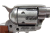 Макет. Револьвер Кольт CAL.45 PEACEMAKER 12" ("Миротворец") (США, 1873 г.), арт.1303