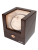 Шкатулка Luxewood для подзавода 2-х часов арт.LW1051-GC1-5, венге