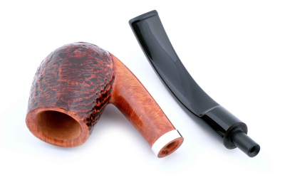 Трубка Mastro de Paja Unica Трубка Mastro de Paja Unica