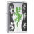 Зажигалка Zippo Green Lizard