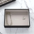 Лоток LC Designs для хранения украшений арт.75464, черный
