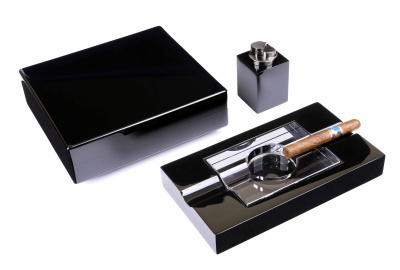 Набор сигарных аксессуаров Howard Miller Набор сигарных аксессуаров Howard Miller