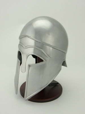 Шлем коринфский