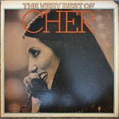 Виниловая пластинка Cher, Шер; The Very Best Of Cher, бу