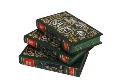 Книга Драйзер Т. Собрание сочинений ( в 12-ти томах)