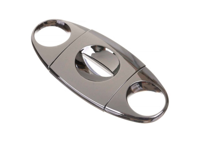 Гильотина Passatore V-cut, оружейная сталь Гильотина Passatore V-cut, оружейная сталь