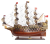 Модель парусника "Sovereign Of The Seas", Англия