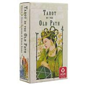 Карты Таро "Old Path Tarot" AGM Urania / Таро Старого Пути