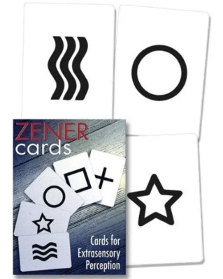 Карты Таро "Zizzi Zener Cards" Lo Scarabeo / Карты Зиззи Зенер