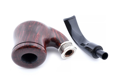 Трубка Года SER JACOPO DOMINA 1998 в шкатулке