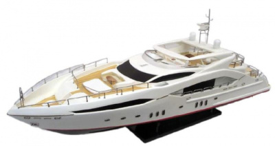 Яхта "Sunseeker Predator 130", арт.SB0076P