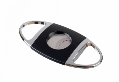 Гильотина Passatore, металл, черная Гильотина Passatore, металл, черная