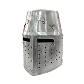 Шлем крестоносца ''Ведро''