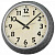 Настенные кварцевые часы Seiko, QXA770JN