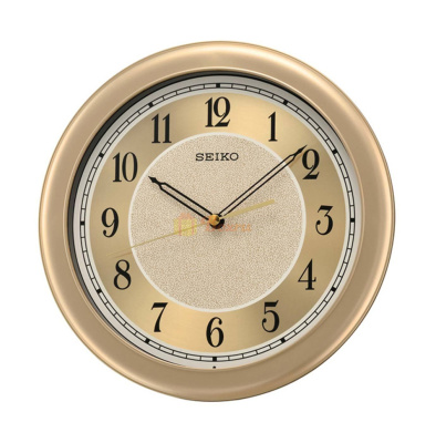 Настенные кварцевые часы SEIKO, QXA592G 