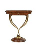 Столик журнальный