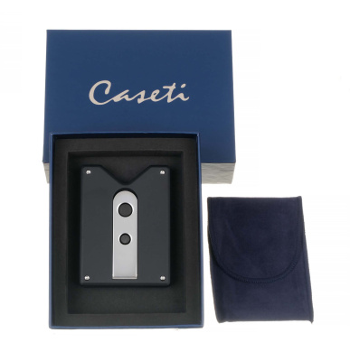 Подставка Caseti сигарная, складная, со встроенными пробойниками