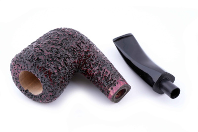 Трубка SER JACOPO Mastro Geppetto Rustic