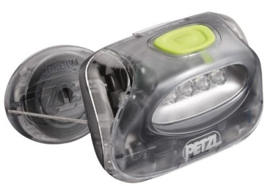 Фонарь Petzl ZIPKA 2, E94PG