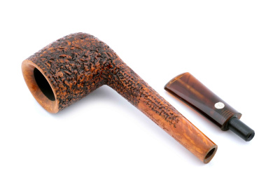 Трубка Mastro de Paja Unica Canadese