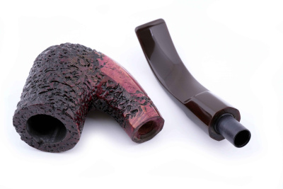 Трубка SER JACOPO Mastro Geppetto Rustic