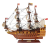 Модель парусника "Sovereign Of The Seas", Англия