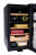 Хьюмидор-холодильник Howard Miller двухкамерный на 400 сигар и 6 бутылок вина,  810-051