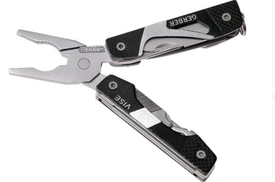 Мультитул карманный Gerber Pocket Tool 31-000021
