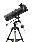 Фототелескоп Levenhuk Kelvin Nova PLUS 130/650