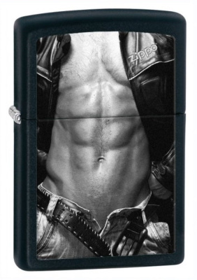 Зажигалка Zippo