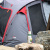 Термос Biostal Охота (0,75 литра), 2 чашки, стальной