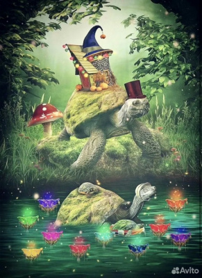 Карты Таро "The Westwood Tarot Cards" Schiffer Publishing / Карты Таро Вествуда