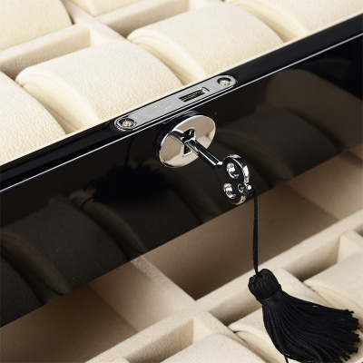 Шкатулка для хранения 16ти часов Luxewood, LW804-16-1 Шкатулка для хранения 16ти часов Luxewood, LW804-16-1