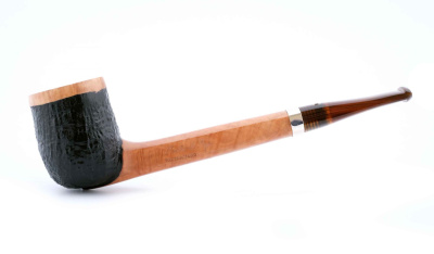 Трубка Mastro de Paja Unica