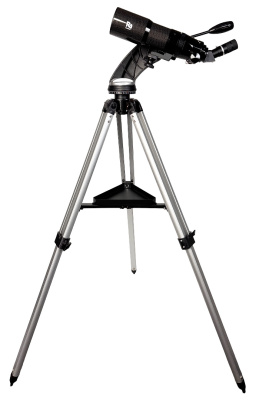 Телескоп Levenhuk New Skyline RA 80ED Carbon AZ Телескоп Levenhuk New Skyline RA 80ED Carbon AZ