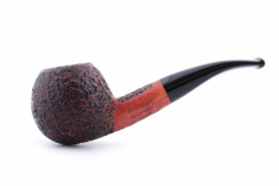 Трубка SER JACOPO Mastro Geppetto Rustic